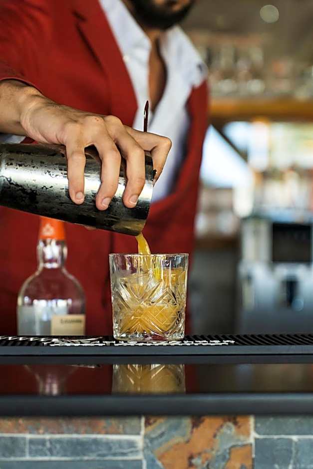 Hotel Exsel Victoria