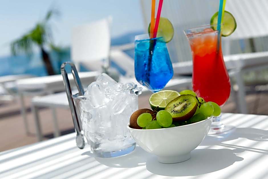 Lifestyle Hotel Vitar - Adults Only