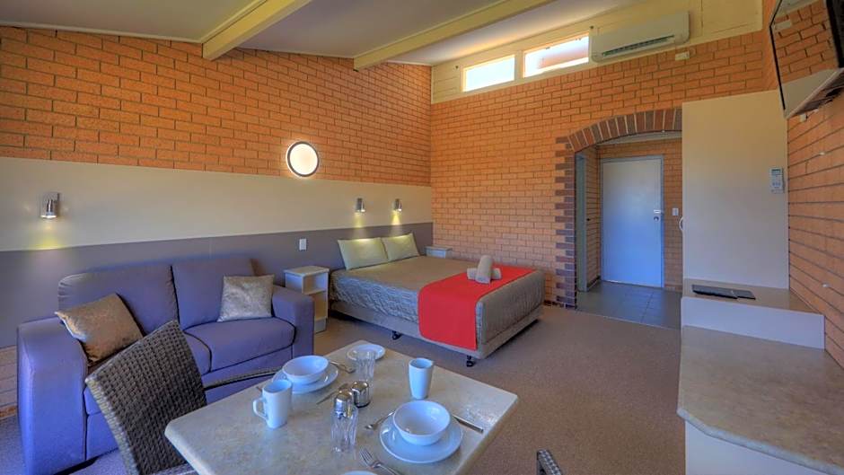 Tenterfield Motor Inn