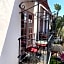 Villa Rosa Inn