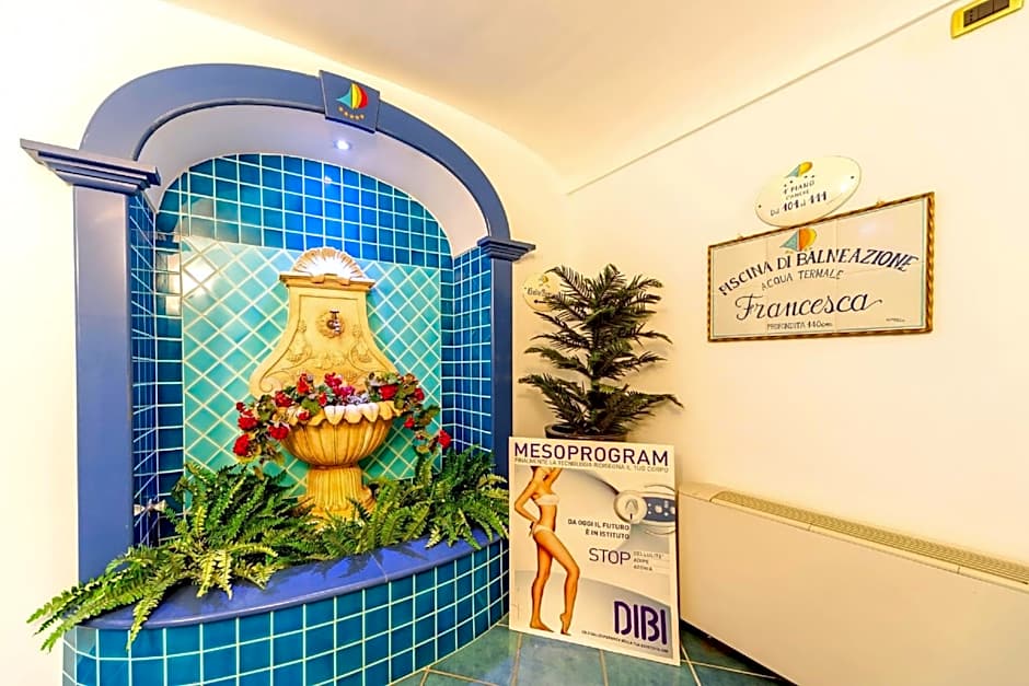 Aragona Palace Hotel & Spa