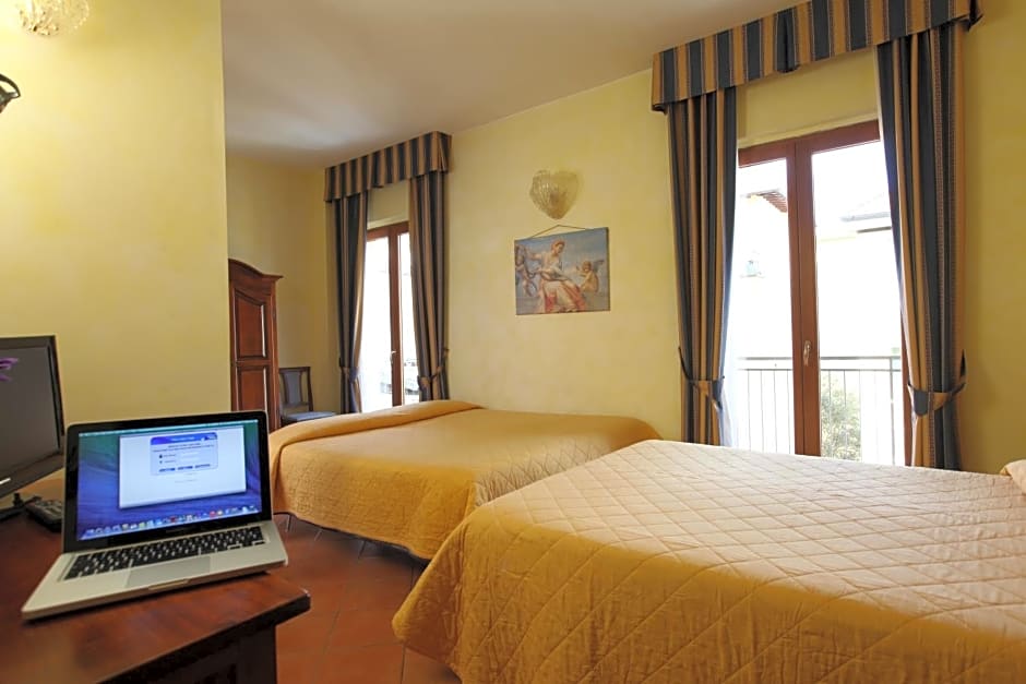 Hotel Bologna