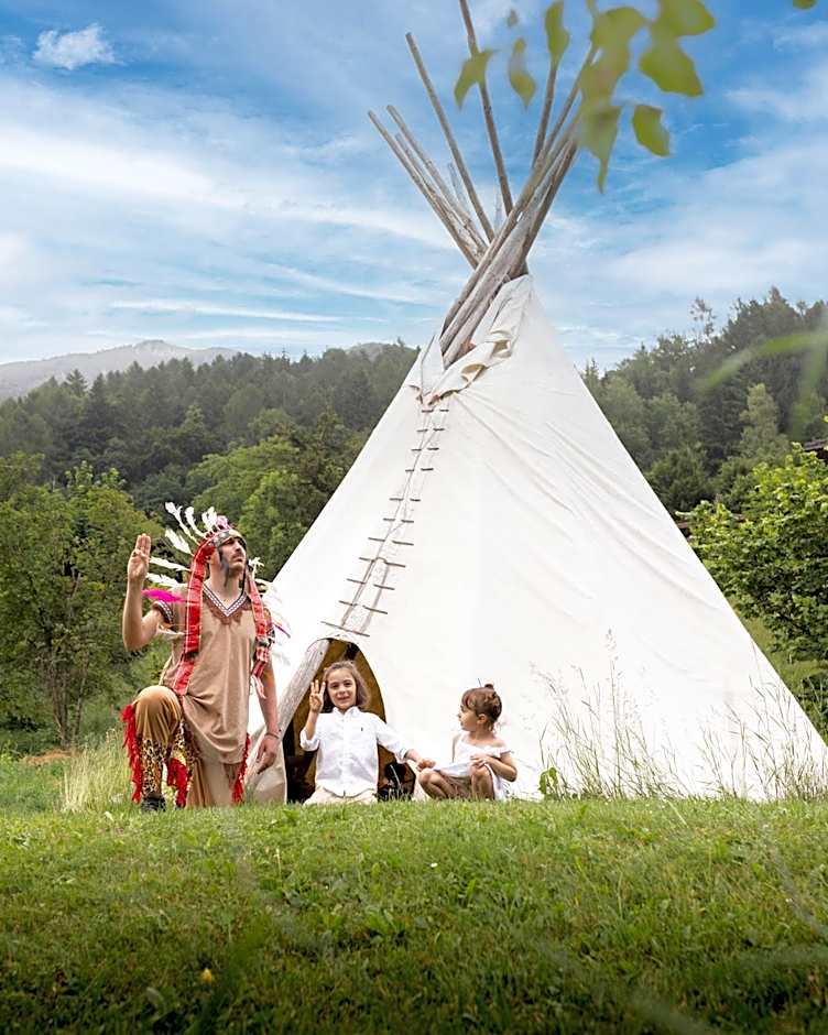 Family Hotel Adriana