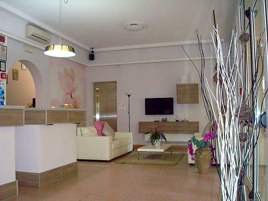 Hotel Amalfi