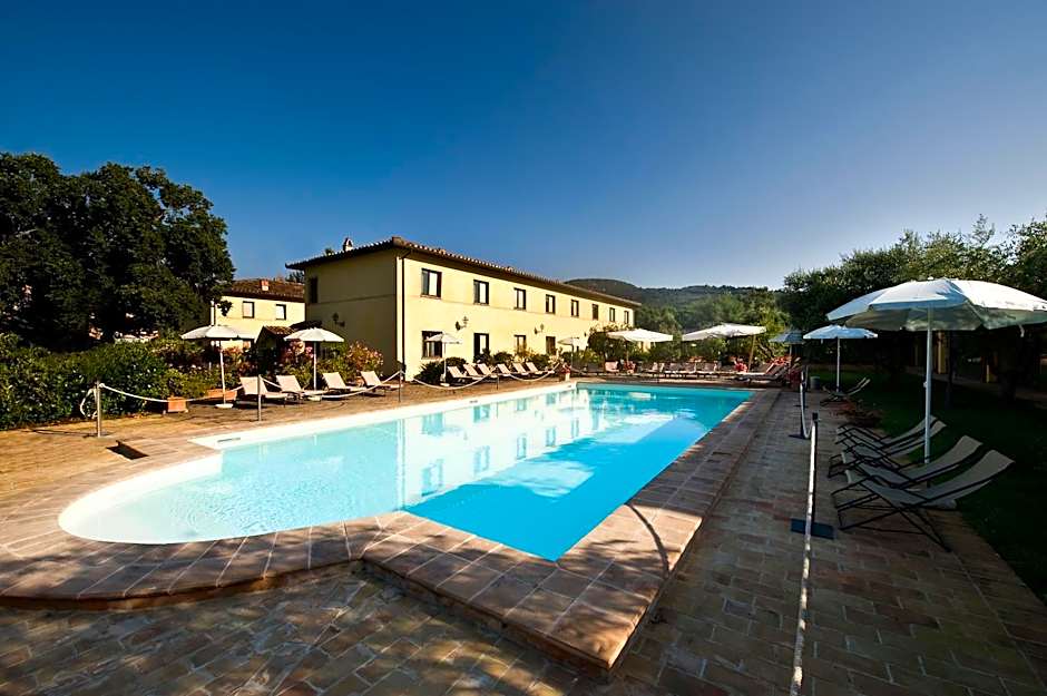 Relais Dell'Olmo