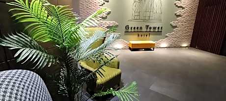 Green Tower Hotel