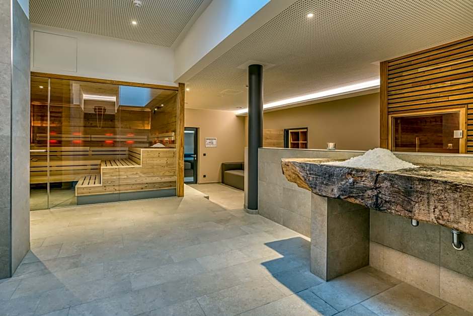 Ringhotel Forellenhof