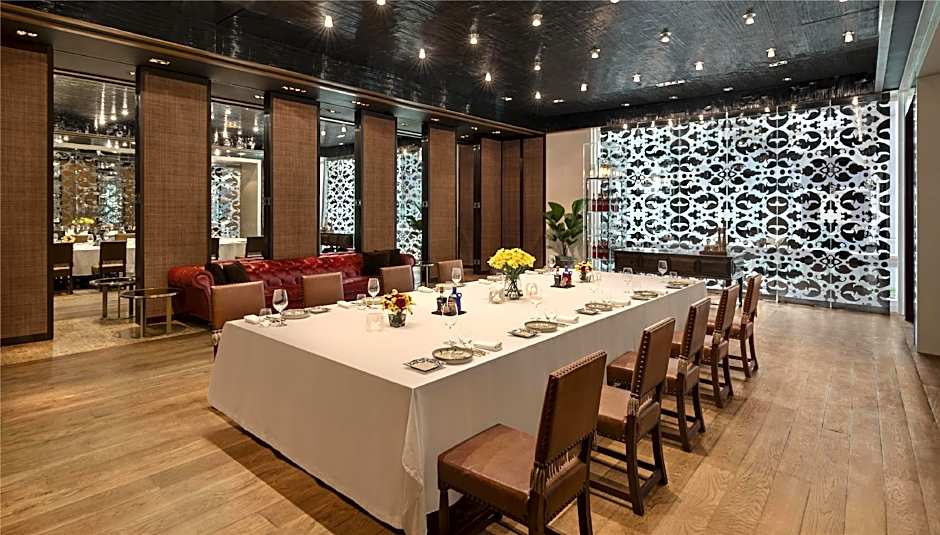 Grand Hyatt Erawan Bangkok Hotel