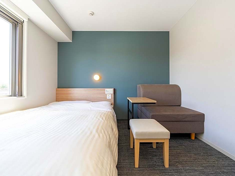 Super Hotel Fujikawaguchiko Tennenonsen