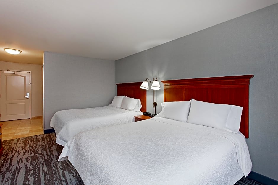 Photo 1 of 6 of 2 Queen Beds, Mobility Accessible