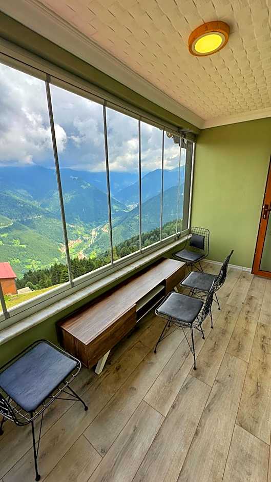 Kalispera Apart Otel