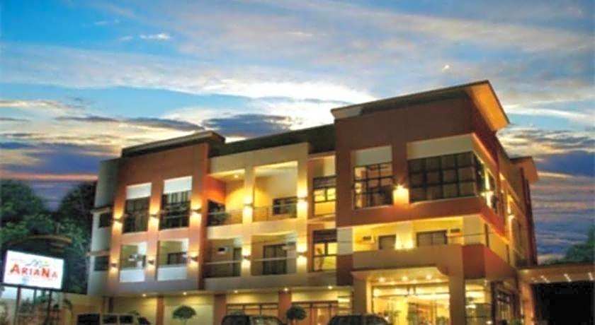 Hotel Ariana