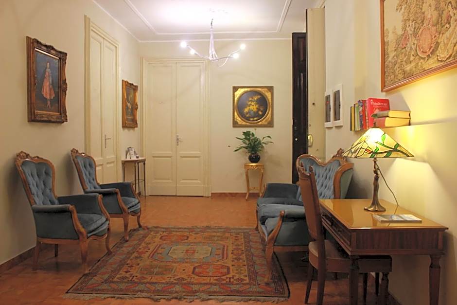 Umberto House Catania