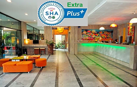 Lamoon Hotel @ Phuket