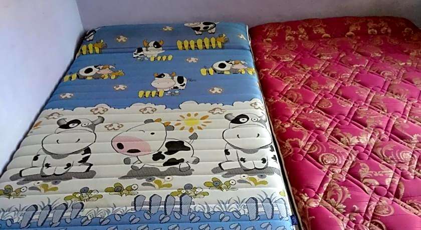 Bina Karya Guesthouse Syariah