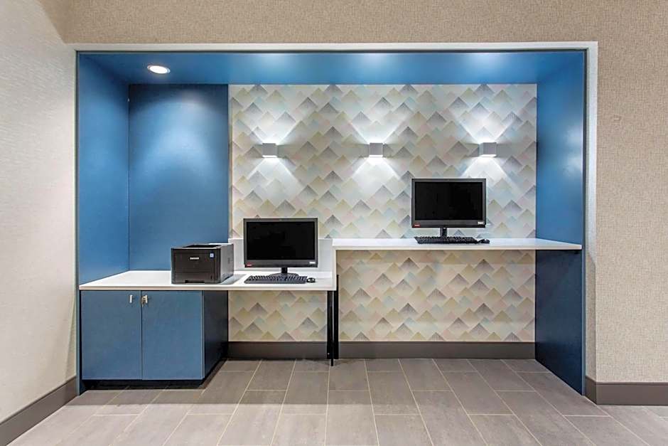 Cambria Hotel Philadelphia Downtown - City Center