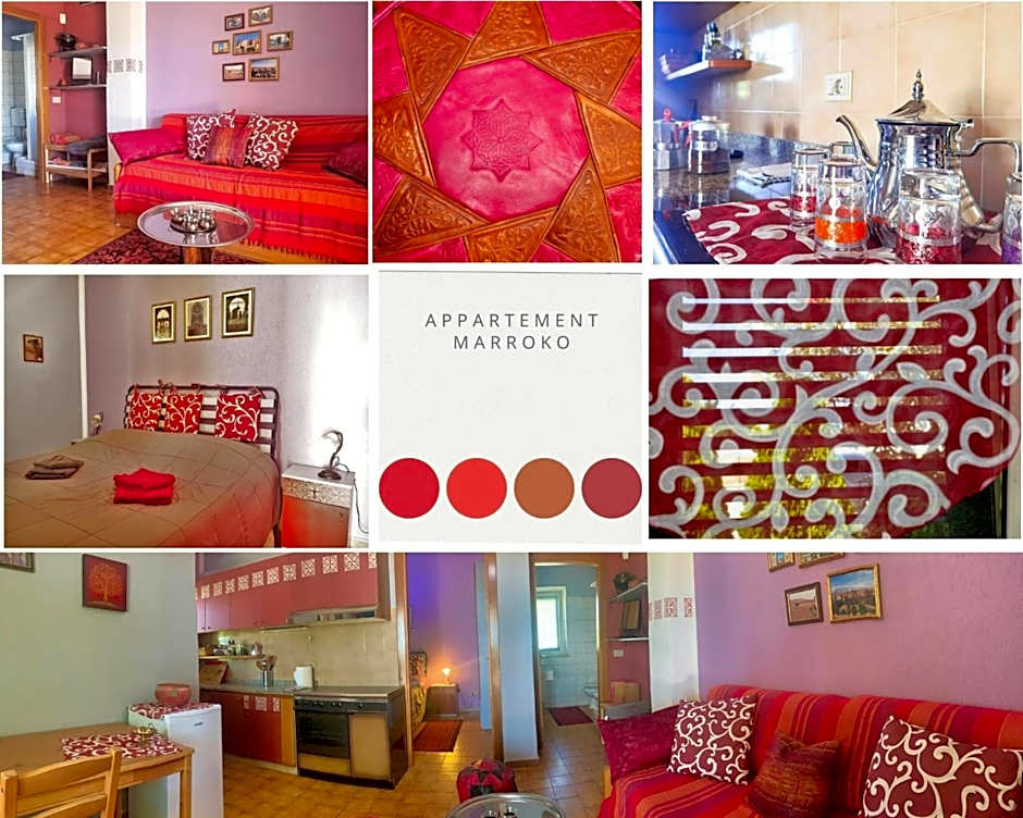 Eco Hostel VELA VEGA