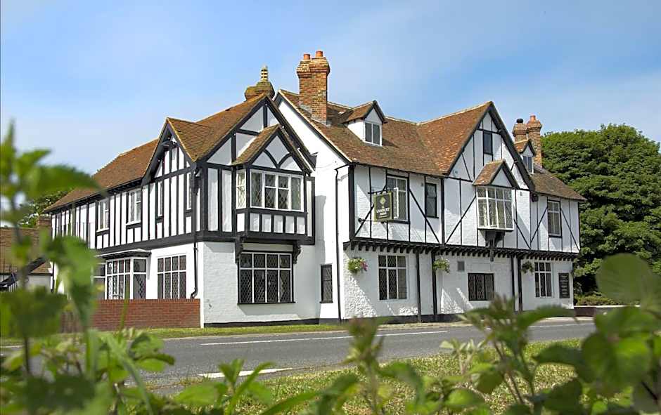 Mercure Thame Lambert Hotel