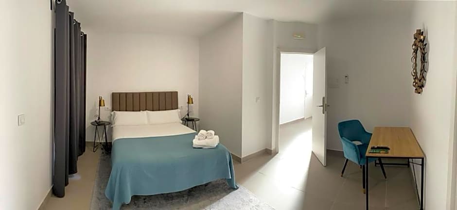 Villamarta Boutique Rooms