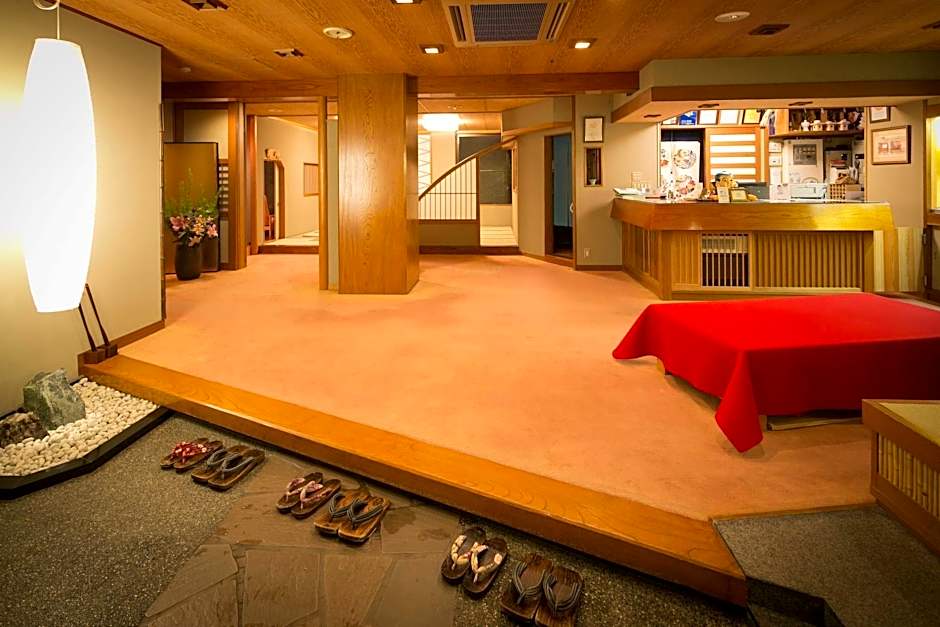 Shima Onsen Toshimaya