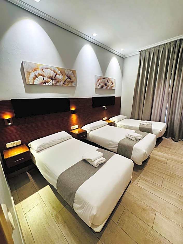 Hostal Cervelo