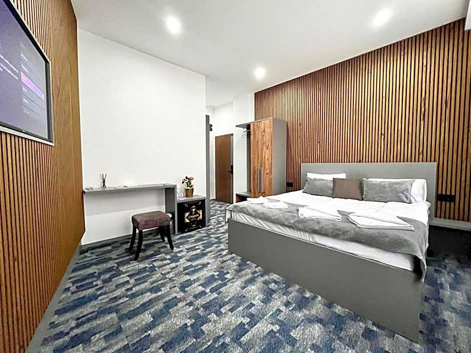 Residence Inn Orijent