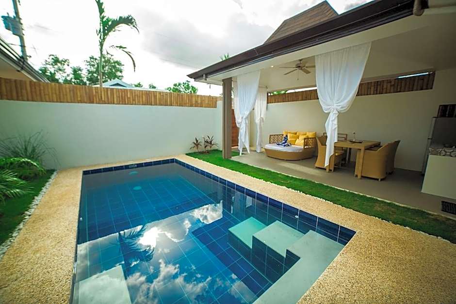 Bali Villas Panglao Bohol
