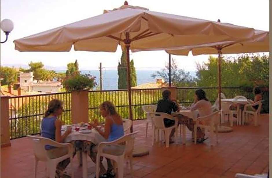 Albergo Belvedere