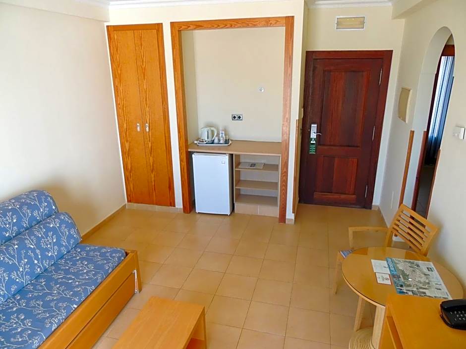 Hotel Punta del Cantal