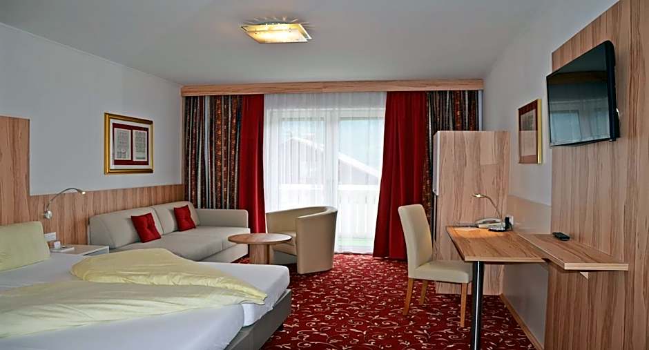 All Inclusive Hotel Sonnenhügel