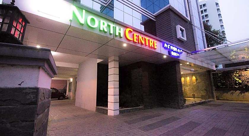 Hotel North Centre