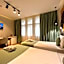 Capital Hotel Garni