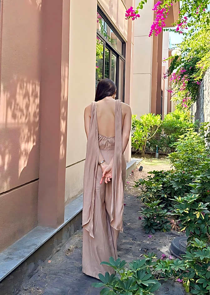 Mysterio Pool Villas Cam Ranh