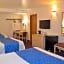 Travelodge by Wyndham Niagara Falls