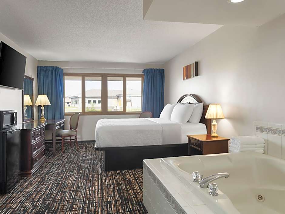 Avalon Hotel & Conference Center