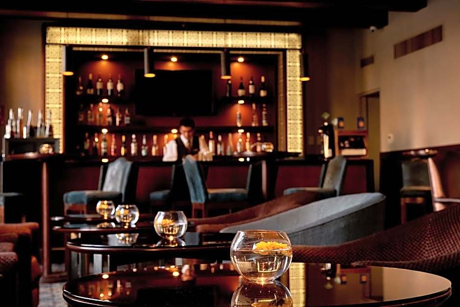 Costa del Sol Trujillo Centro