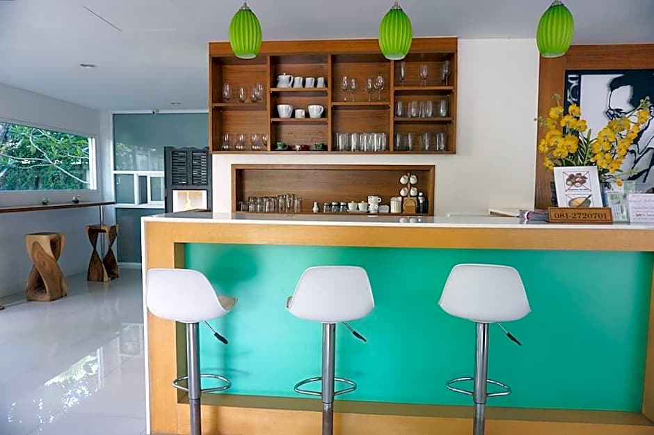 Green House Phuket