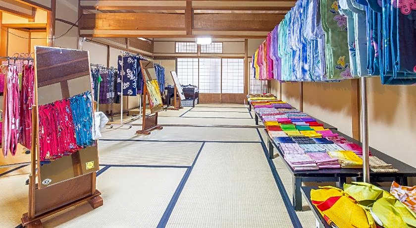 Honjin Hiranoya Bekkan Annex