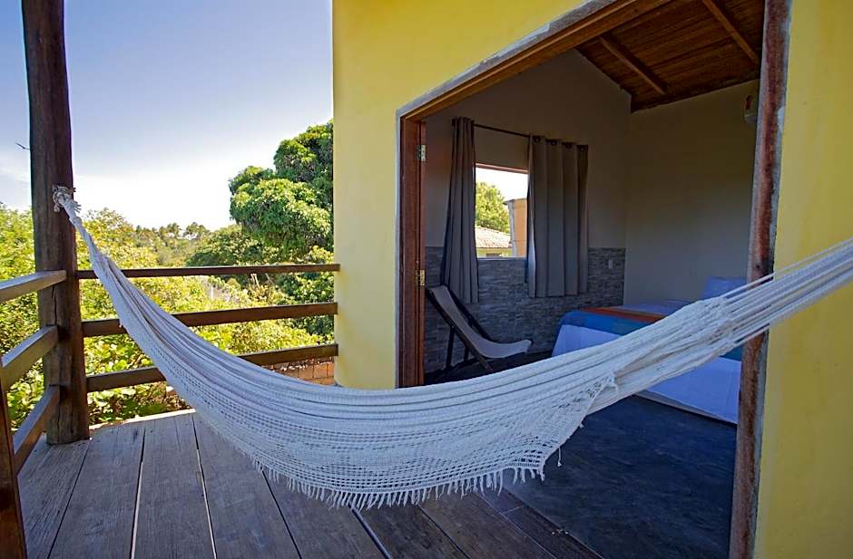 Pousada Reis Magos Nova Caraiva