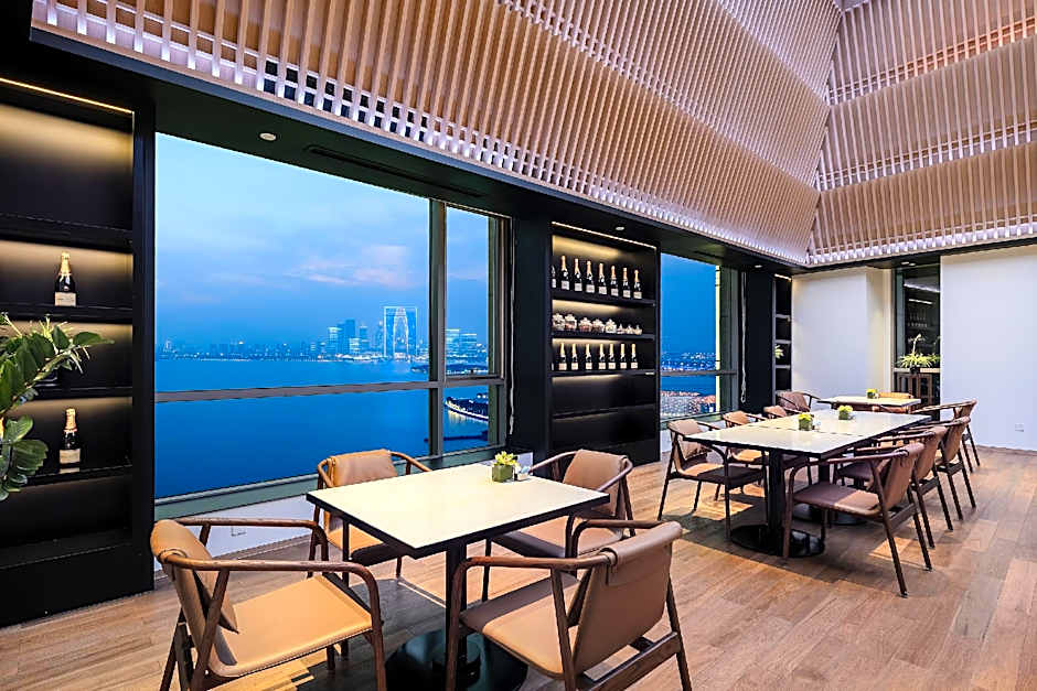 InterContinental Suzhou By IHG