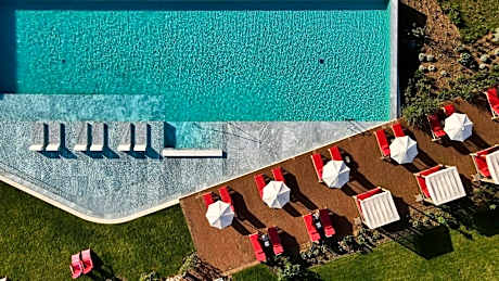 Praia do Canal Nature Retreat - Small Luxury Hotels of the World