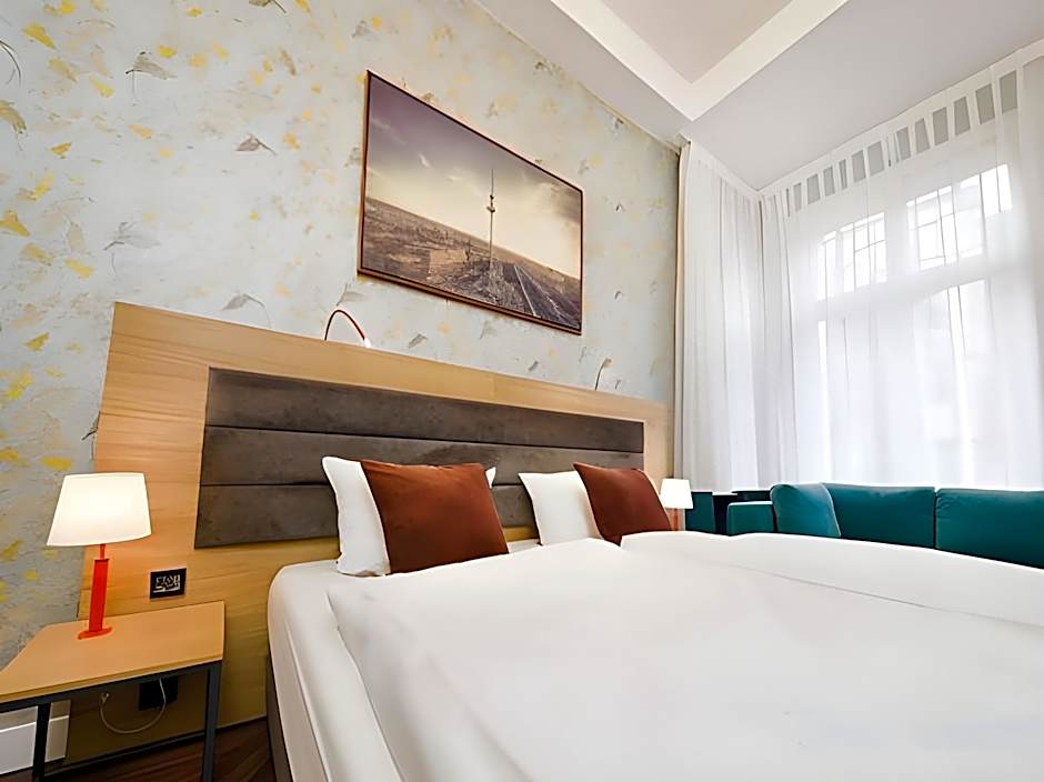 AMC Hotel - Schoneberg