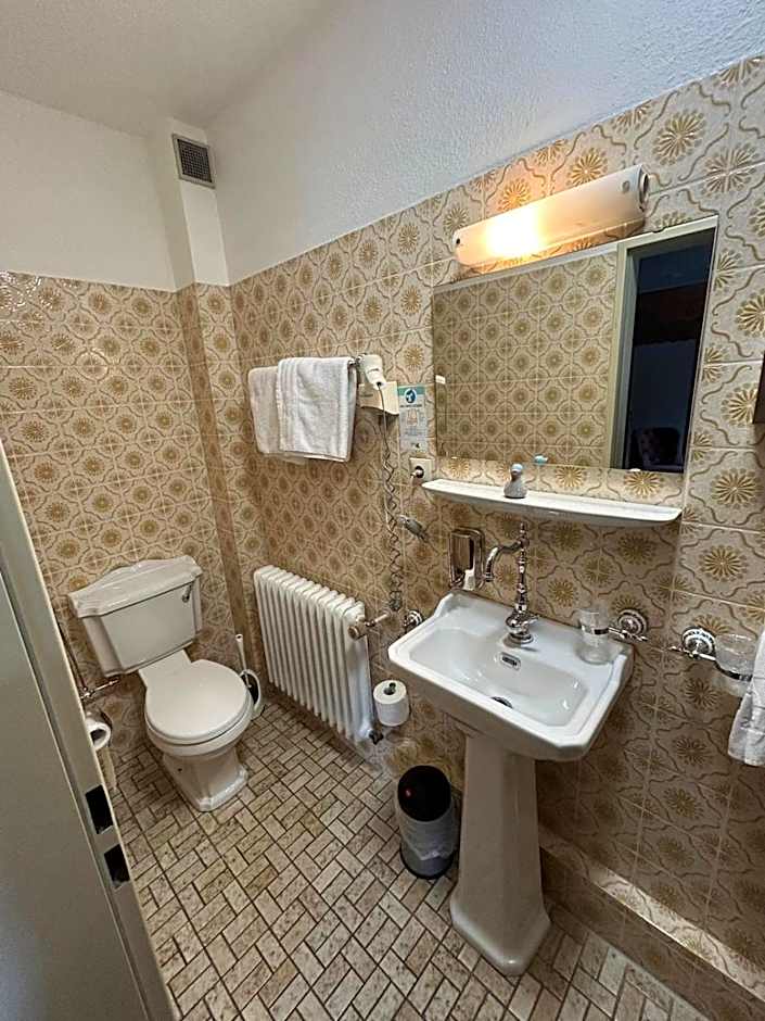 Hotel Kirchbühl im Schwarzwald Hôtel