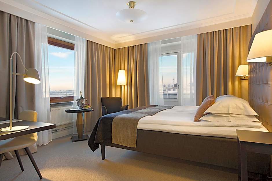 Elite Stadshotellet Luleå