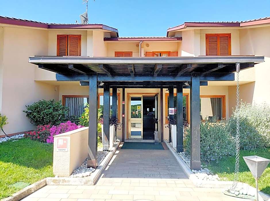 Montebello Park Hotel