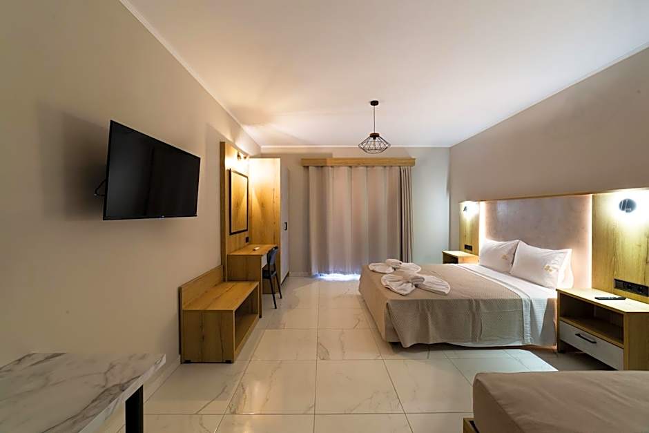 Sky View Suites Kefalonia