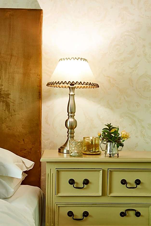 The Devon Valley Hotel