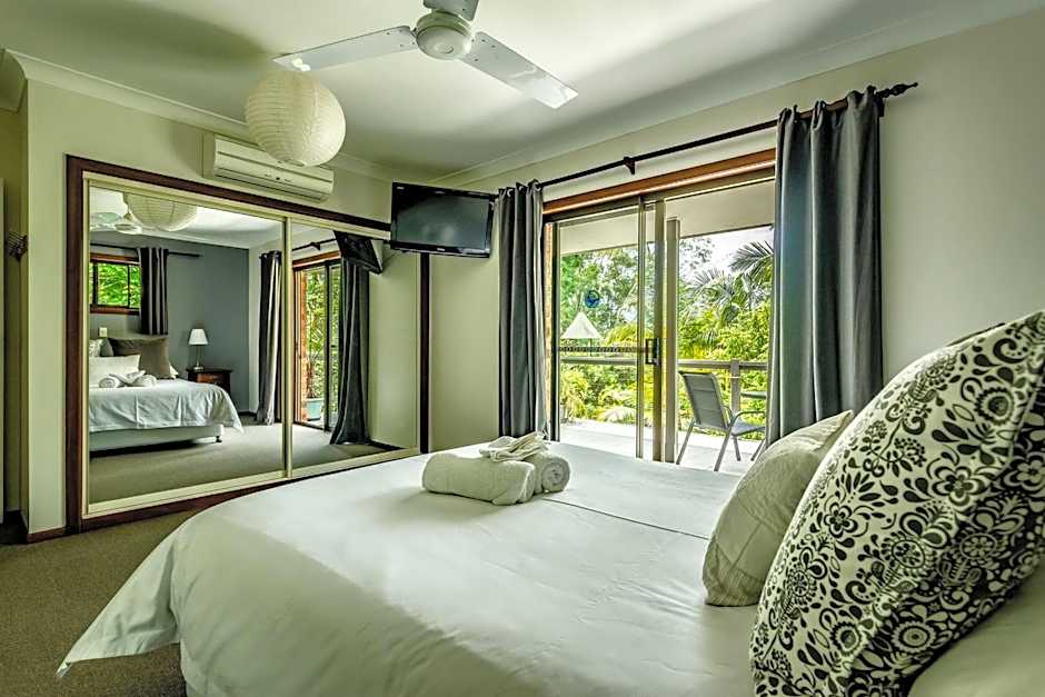 Bella Vista Bellingen