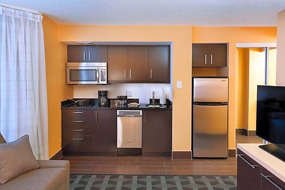 TownePlace Suites by Marriott Toronto Northeast/Markham