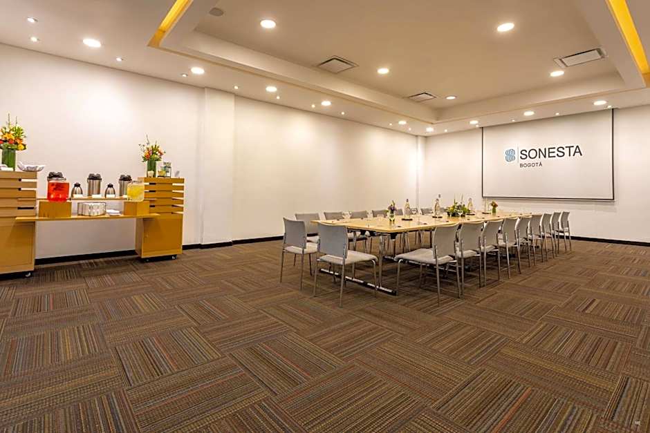 Sonesta Hotel Bogot